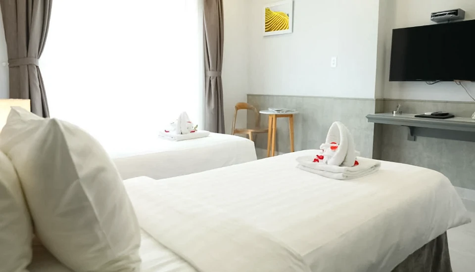 هتل فیده استانبول